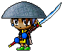 DarkSaber